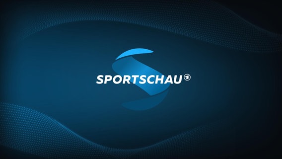 Das Logo der Sportschau © WDR 