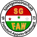 SG Frelsdorf/Appeln/Wollingst