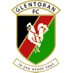 FC Glentoran Belfast